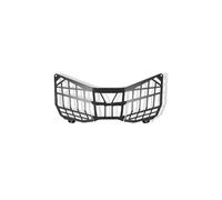 HTVTKRFGRL Protection Avant Phare Moto Pour Tiger1200 Tiger 1200 GT Pro Pour Explorer Rally 2022 Couvercle De Protection Des Phares Moto Grille