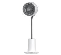 HTW VP-20FJD - ventilateur sur pied avec lampe et aromatherapie 24 W