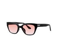 HTXONB Lunettes de soleil de protection solaire anti-ultraviolet de couleur dégradée pour hommes et femmes lunettes de soleil de conduite, C1, 148 * 130 * 38 mm