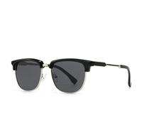 HTXONB Lunettes de soleil polarisées pour hommes et femmes, idéales pour la photographie de rue, les voyages en plein air, la pêche et la conduite, C1, 143 x 144 x 43 mm