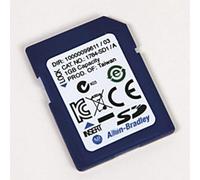 HTYBXM Carte mémoire Secure Digital 1784-SD1 1 Go 1784SD1, Neuve dans sa boîte avec Garantie