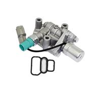 HTYBXM Électrovanne à Bobine VTEC 15810-P2R-A01, Compatible avec Civic 96-2000 D16Y8 1.6L, Moteur, Accessoires de Voiture