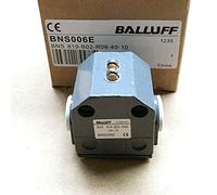 HTYBXM Interrupteurs mécaniques Multipositions BALLUFF BNS 819-B02-R08-40-10(BNS01R3)