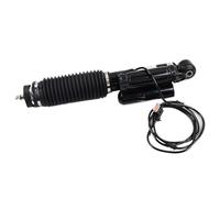 HTZLCO Amortisseurs arrière gauche/droite 2113200731 et 2113200831 avec système de freinage antiblocage (ADS) for Mercedes Benz 4matic W211 S211 E320 E500. Idéal for les routes cahoteuses.(REAR LEFT)