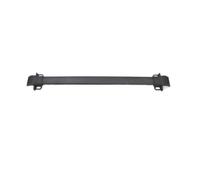 HTZLCO Barre transversale de toit for coffre de chargement compatible avec Ford Bronco Great Wall GWM Tank 300 Hard Top en aluminium noir, accessoires extérieurs for barres de toit tout-terrain 4x4(A)