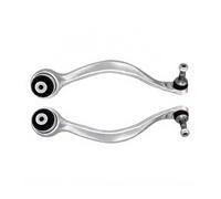 HTZLCO Bras de suspension inférieur avant Lemforder compatible avec BMW G05 G06 G07 X5 X6 X7 19-23-