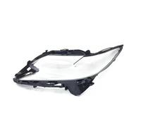HTZLCO Couvercle de phare compatible avec Lexus ES200 ES300 2015-2017, pièces de rechange d'origine, montage direct et installation facile(Left and Right)
