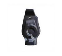 HTZLCO Support arrière de bras de suspension inférieur compatible avec Tesla Model Y/3 (2017-2023) - Références : 1111302-00-B et 1111303-00-C Douilles renforcées(Left Driver Side)