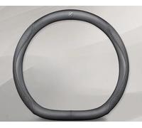 HTZSQ Couvre Volant Voiture pour MG Marvel R 2021-2024,Microfibre Cuir Protection Volant Caches Housse de Volant Respirante Antiderapante Accessoires Volant Voiture 37-39cm /14.5-15",A-D