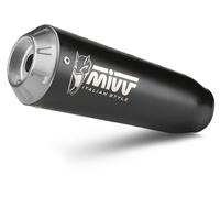 HU.005.LC4B ECHAPPEMENT MIVV HUSQVARNA SVARTPILEN 125 2021 2023