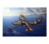 Hu-16a Albatross - 1:48e - Trumpeter G