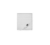 Medisana Surmatelas chauffant HU 666 lavable 1 place 3 niveaux arrêt automatique 150×80 cm
