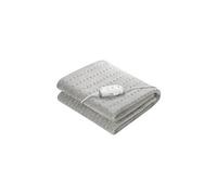 Medisana Couverture chauffante HU670 Gris