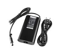 HU 90W AC Chargeur Compatible avec Dell Precision 3550 P80F002 3551 P80F004 Latitude Docking Station Port Replicator Latitude 0PR01 0P8129 01W341 01W342 02T219 02U444