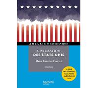 HU – Civilisation des États‑Unis – 8e édition