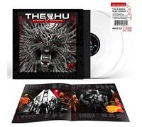 Hu - Rumble of Thunder [Import]