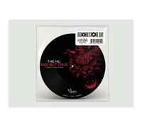 Hu - Sad But True & Wolf Totem [7-Inch Single] Picture Disc
