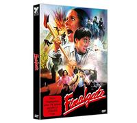 Hu, Sibelle - Finalgate - Fatal Mission - Cover B