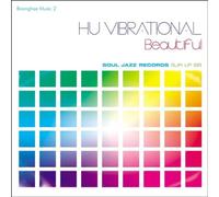 Hu Vibrational - Beautiful (Bonghee Music 2) [Import]