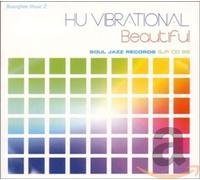 Hu Vibrational - Beautiful-Boonghee Music 2