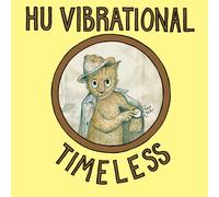 Hu Vibrational – Timeless – Vinyle LP – Victrola