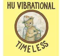 Hu Vibrational – Timeless – Vinyle LP – Victrola