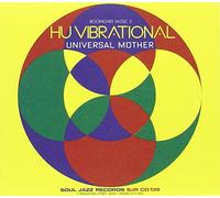 Hu Vibrational - Universal Mother [Import]
