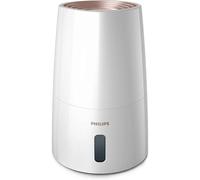 Humidificateur Philips série 3000 - Technologie NanoCloud - Blanc (HU3916/10)