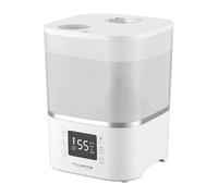 Humidificateur Rowenta Aqua Boost HU4020F0 115 W Blanc Blanc G