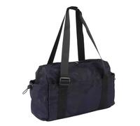 HUA ANGEL Petit Sac Sport Femme ave Multipoches Imperméable Léger Sac a Main Bandoulière Ado Fille en Tissu pour Fitness Plage Piscine Yoga Shopping Ville