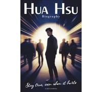 Hua Hsu Biography: Stay True, Even When It Hurts