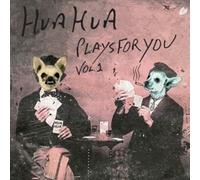 Hua Hua Plays For You Vol 1 / Various