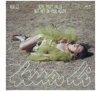 Hua Li - Ripe Fruit Falls But Not In Your Mouth [Compact Discs] Digipack Packaging