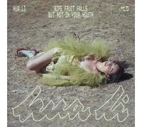Hua Li - Ripe Fruit Falls But Not in Your Mouth - Pink Viny
