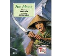 Hua Mulan