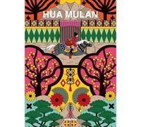 Hua Mulan