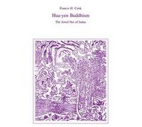 Hua-Yen Buddhism: The Jewel Net of Indra