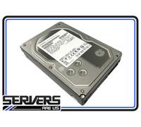 HUA723020ALA640 Hitachi 2 To 7,2K 3,5 6G SP SATA