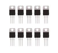 HUABAN 10 pièces régulateurs de tension négative L7905CV L7905 1,5A 5V TO220
