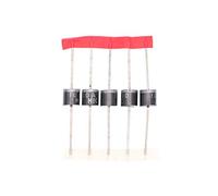 HUABAN 20 pièces 10A10 Diode de redressement 10A 1000V R-6 Axial 10 Amp 1000 Volt