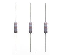 HUABAN 20 Pièces 3W 3 Watts 39K Ohm 5% Résistance à couche d'oxyde métallique