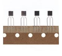 HUABAN 20 pièces CJ431 TO-92 Marquage TL431 Régulateur de tension réglable à trois bornes