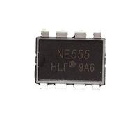 HUABAN 20 pièces NE555 DIP-8