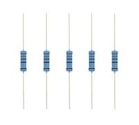 HUABAN 20PCS 3W 3 Watts 3K3 Ohm 1% Résistance à film métallique