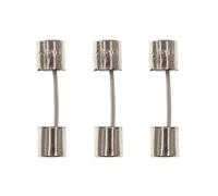 HUABAN 25 Pièces F30AL250V 30A 30 Amp 250V 5 * 20mm Fusible en verre à soufflage rapide