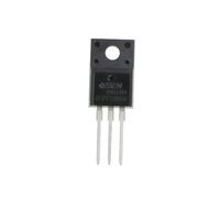 HUABAN 5 Pièces 28N50 28A 500V TO-220F Transistor MOSFET à canal N