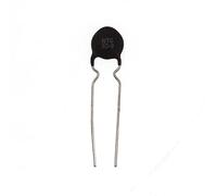 HUABAN Lot de 20 thermistance NTC 3D-9 3 Ohm MF72 à coefficient de température négatif 20 %