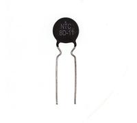 HUABAN Lot de 20 thermistance NTC 8D-11 8 Ohm MF72 de type thermique négatif à coefficient de température 20 %
