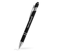 Huaceary Cadeau Maitresse d'école Stylo Idee Cadeau Maitresse d'école Fin d'Année Merci Maîtresse Cadeaux pour Maîtresse école Anniversaire Cadeaux Fin d'Année Scolaire Saint Valentin Paques Noel