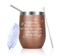 Huaceary Tasse Maitresse D'école Cadeau Maitresse D'école Fin D'année Cadeau Atsem Maternelle Cadeaux Merci Maitresses Cadeaux Maîtresse Fin D'année Scolaire Retraite Merci Atsem Aesh Directrice Noel